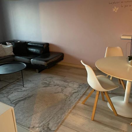 Superbe Appartement Avec Place De Parking Gratuit Strasbourg Exteriör bild