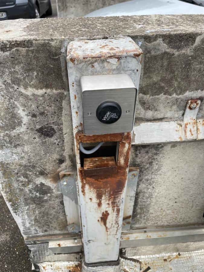 Superbe Appartement Avec Place De Parking Gratuit Strasbourg Exteriör bild