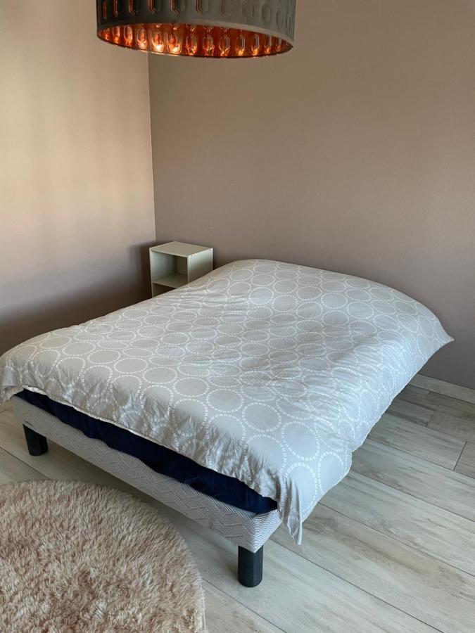 Superbe Appartement Avec Place De Parking Gratuit Strasbourg Exteriör bild