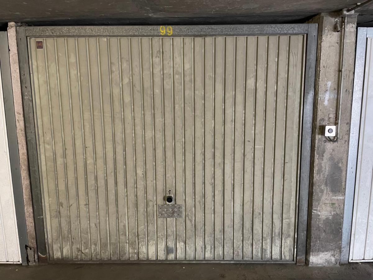Superbe Appartement Avec Place De Parking Gratuit Strasbourg Exteriör bild